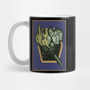 INSTIGATION SKILL TREE Mug